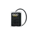Go Power! 10W 0.6A Solar Trickle Charger Kit GO380333